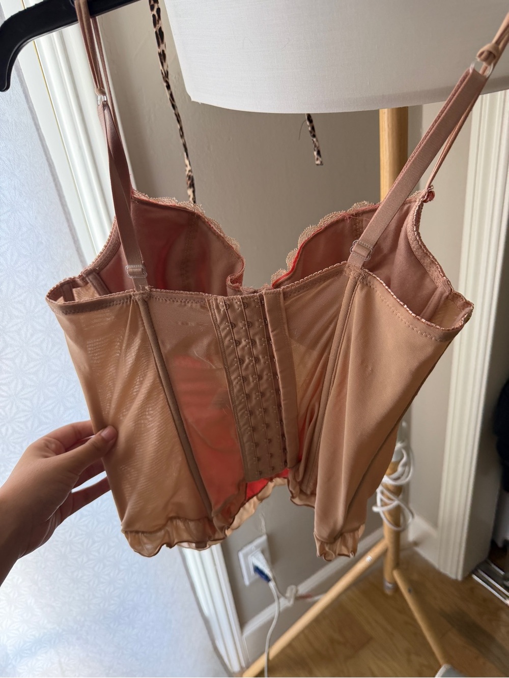 Lace top - Picture 6 of 6